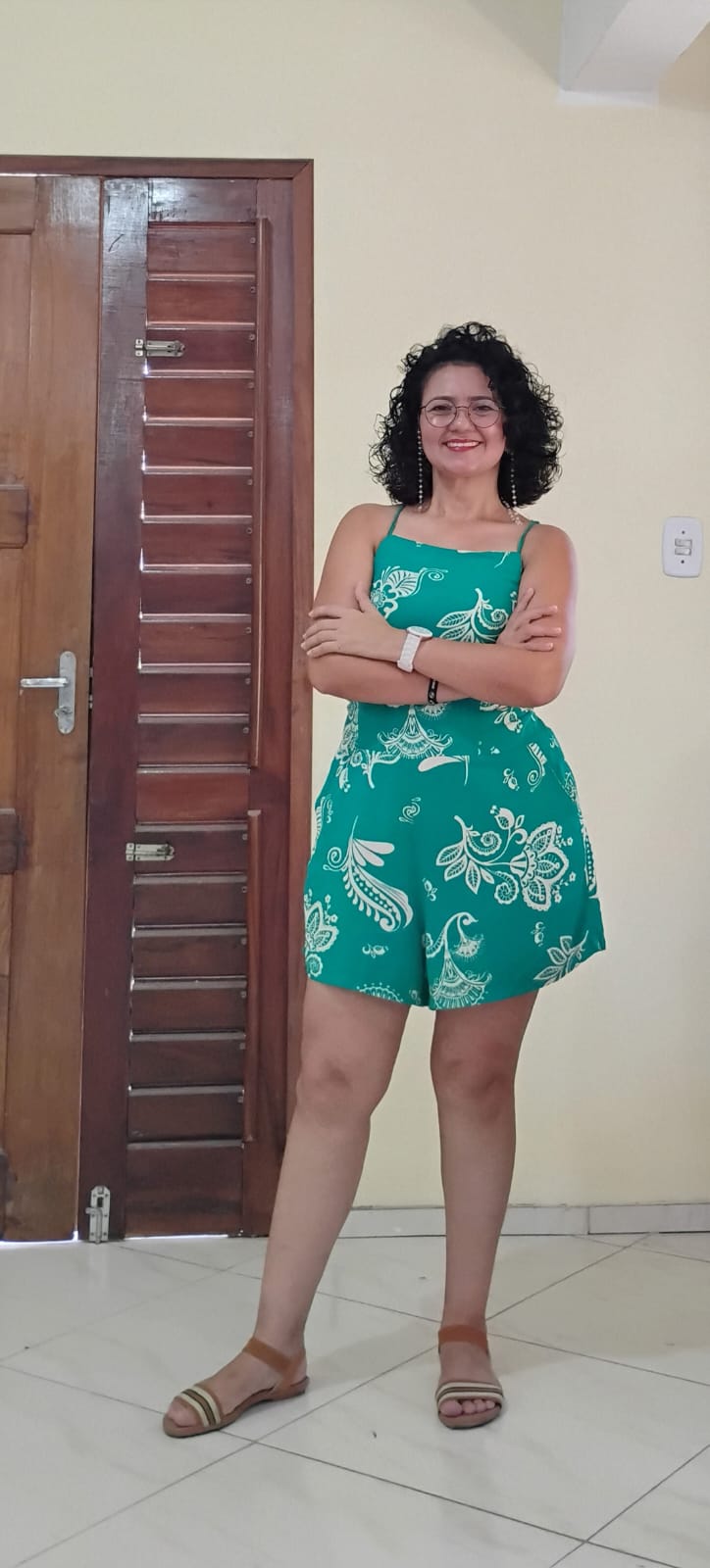 Mazé Oliveira